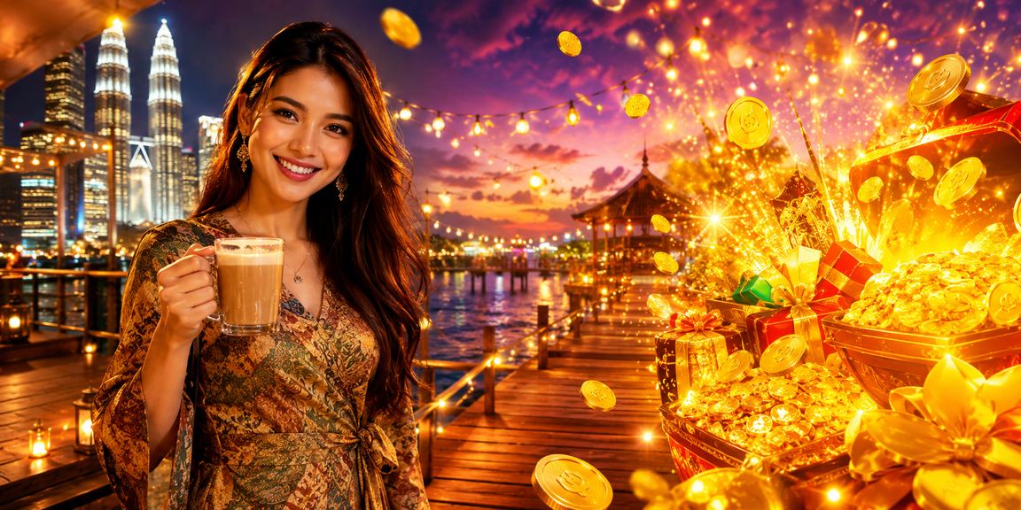 Proses deposit bergaya Melayu di Kuala Lumpur