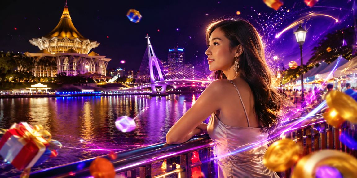Proses deposit bergaya Melayu di Kuching Sarawak